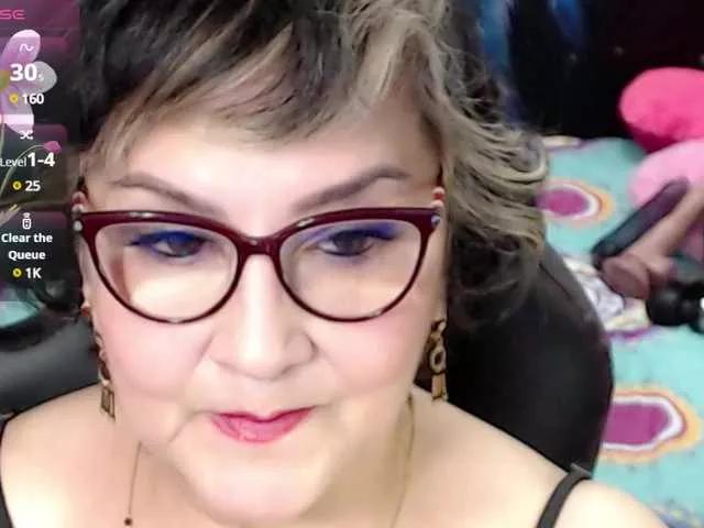 cataleya-mom on BongaCams 