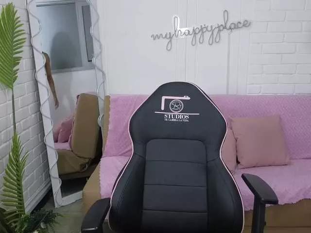 Cataleya-tay on BongaCams