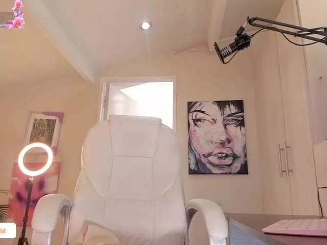 catalinasaiz on BongaCams