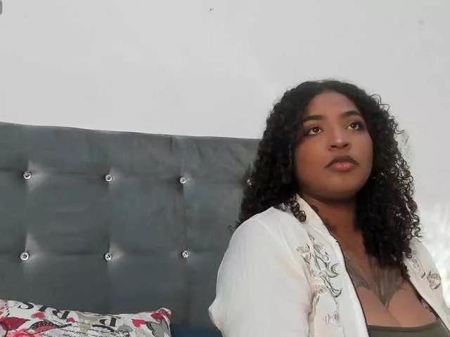 CATTLEYA on BongaCams 