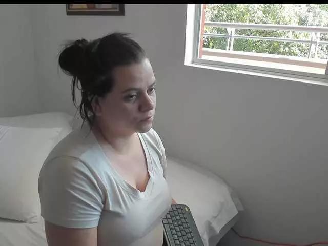 CATTLEYA on BongaCams