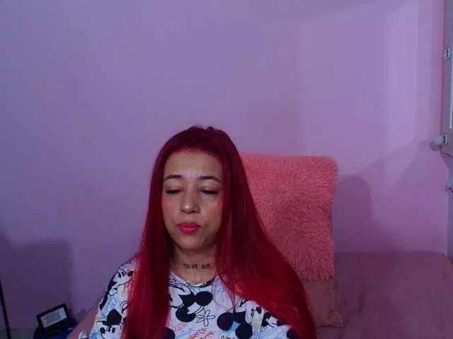 celeste-mrg on BongaCams 