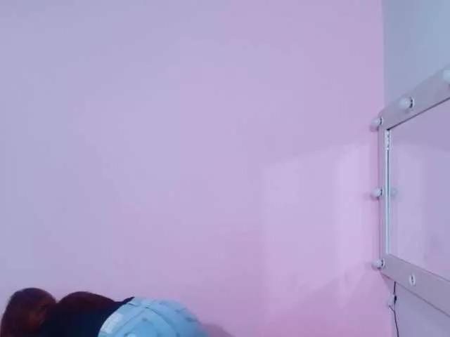 celeste-mrg on BongaCams 