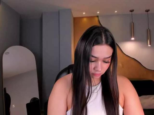 CelestePalmer on BongaCams 