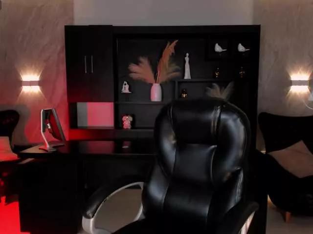 CelestePalmer on BongaCams 