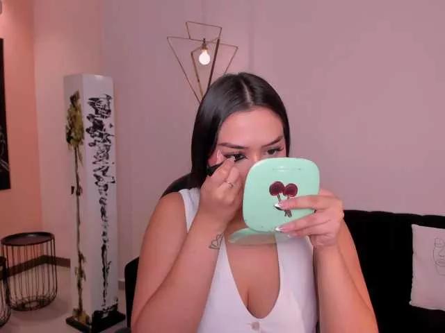 CelestePalmer on BongaCams 