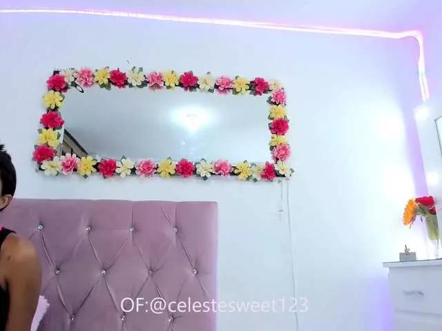 celestesderek on BongaCams 