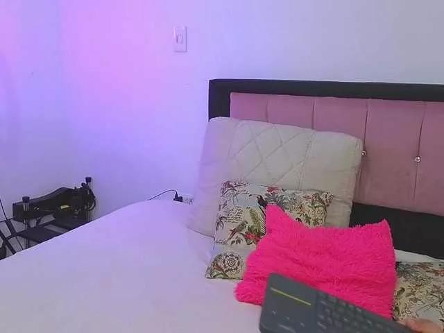 celestesstar on BongaCams 