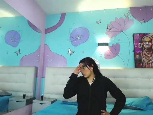 CelestteKim on BongaCams