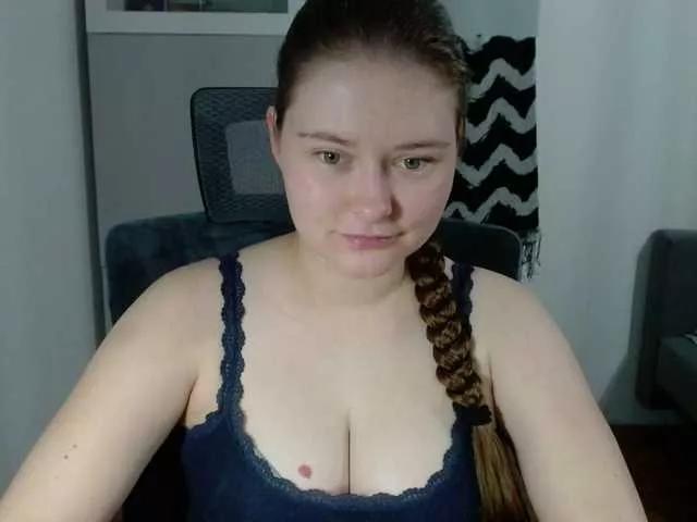 CelineFantasy on BongaCams
