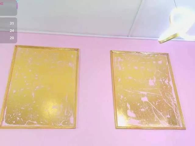 Offline CHANNELMILLER69 on BongaCams
