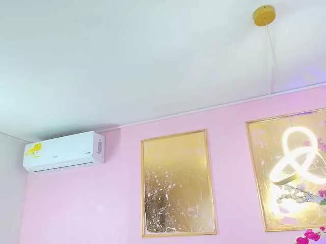Offline CHANNELMILLER69 on BongaCams