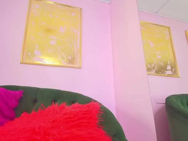 Offline CHANNELMILLER69 on BongaCams