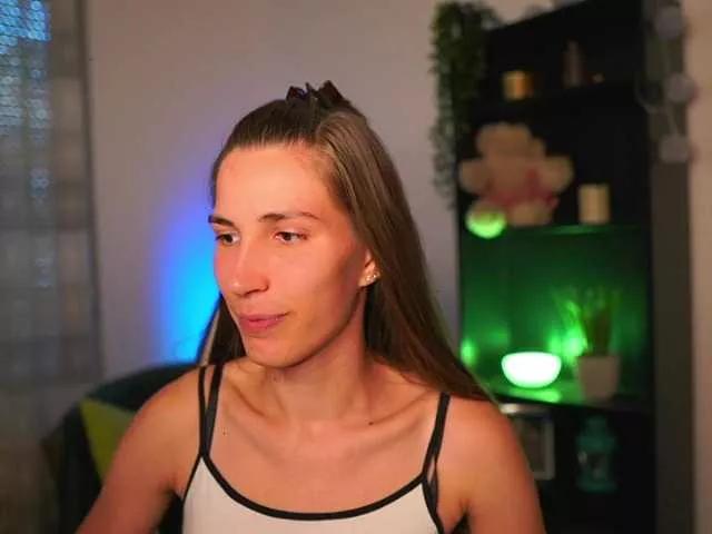 charlottgotit on BongaCams