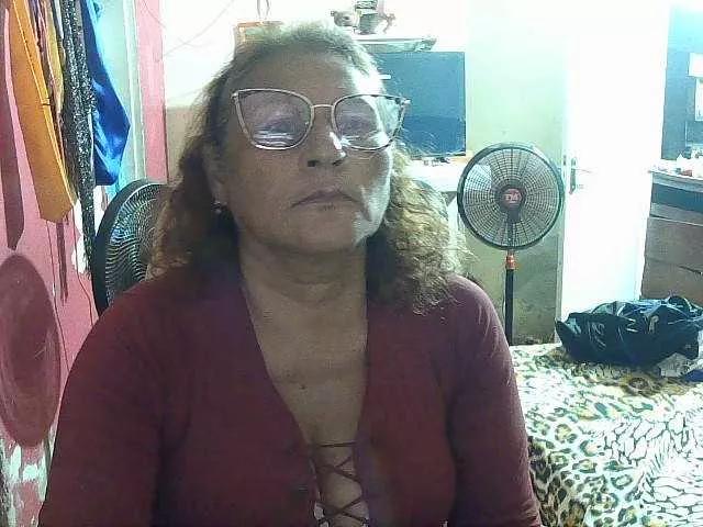 charrysexy on BongaCams