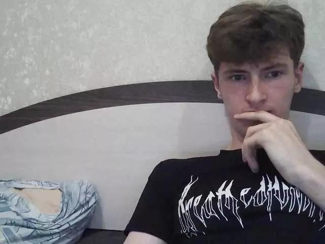 Chegana on BongaCams