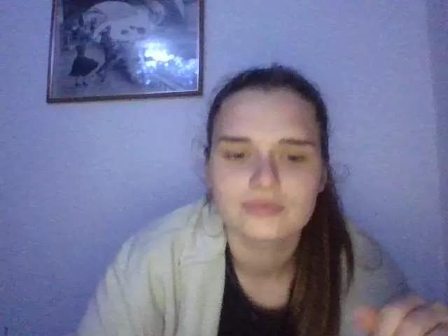 CherryVix on BongaCams