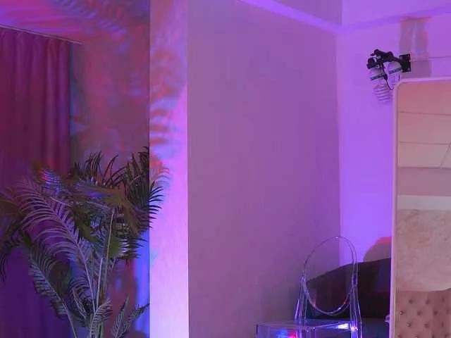 ChicaOra on BongaCams