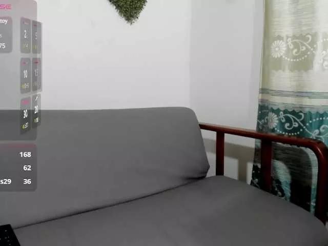 ChiquiLuv on BongaCams