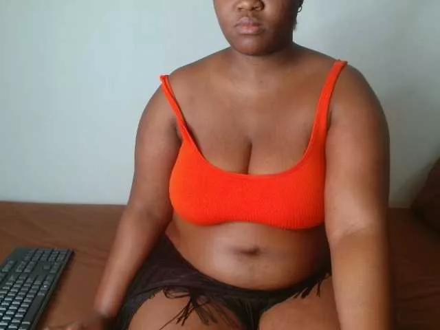 ChocAmmy696 on BongaCams