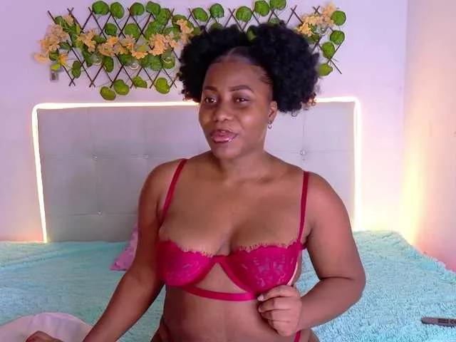 choco-dessert on BongaCams 
