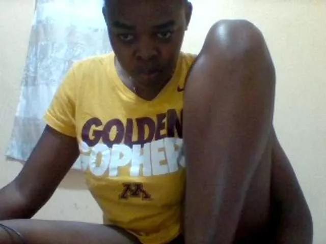 Chocobaby29 on BongaCams 