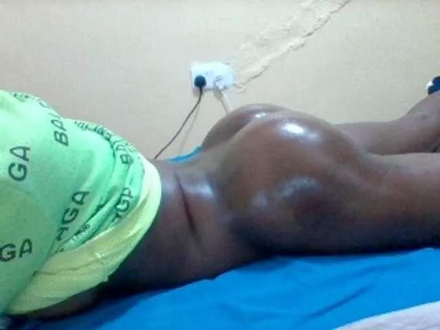 Chocobaby29 on BongaCams 