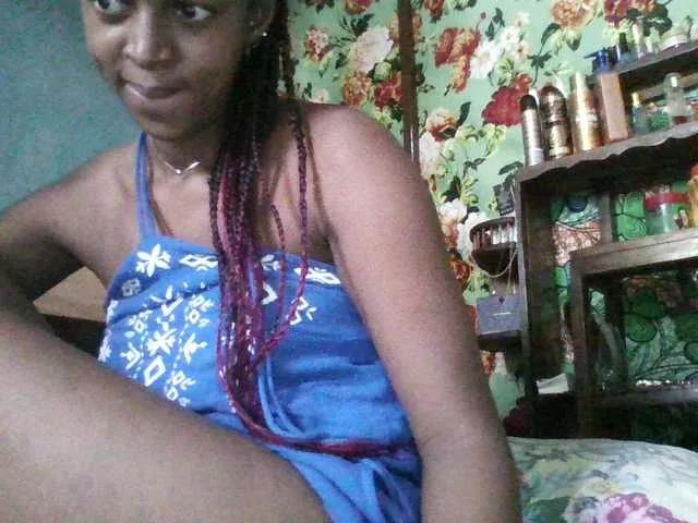 Chococannele on BongaCams 