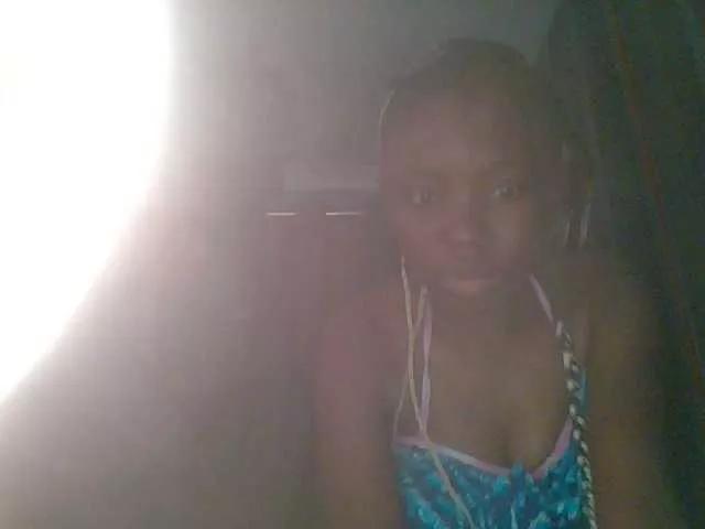 chocolate-brownie on BongaCams