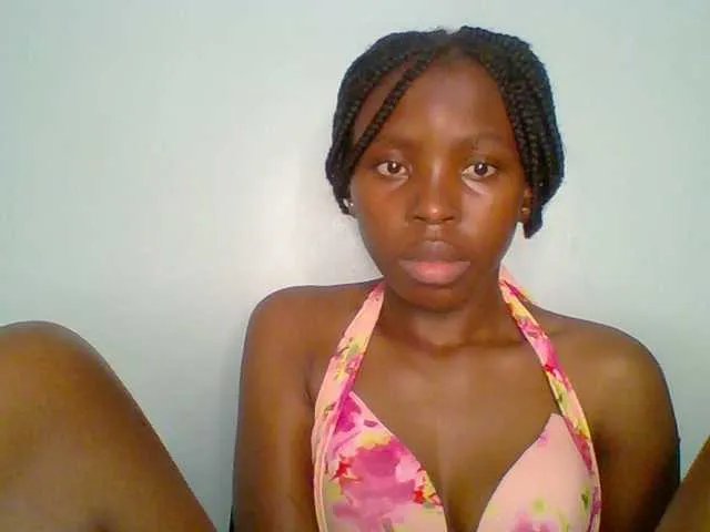 chocolate-brownie on BongaCams 