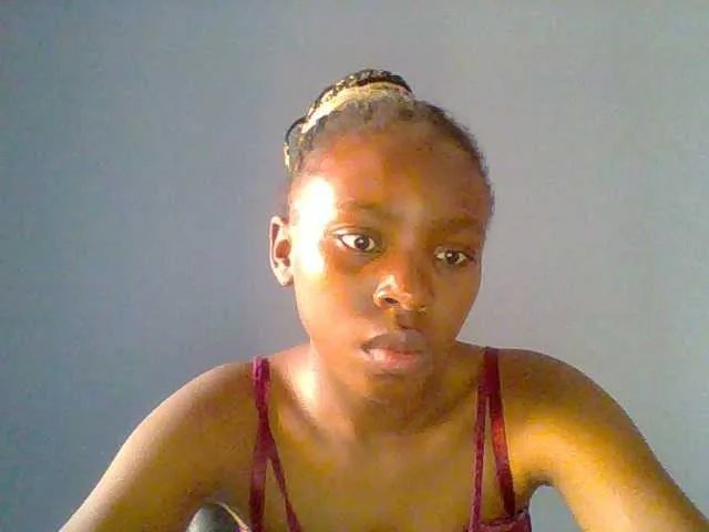 chocolate-brownie on BongaCams 