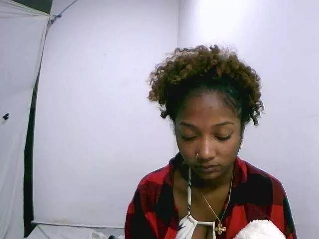 Chocolatedoll on BongaCams 