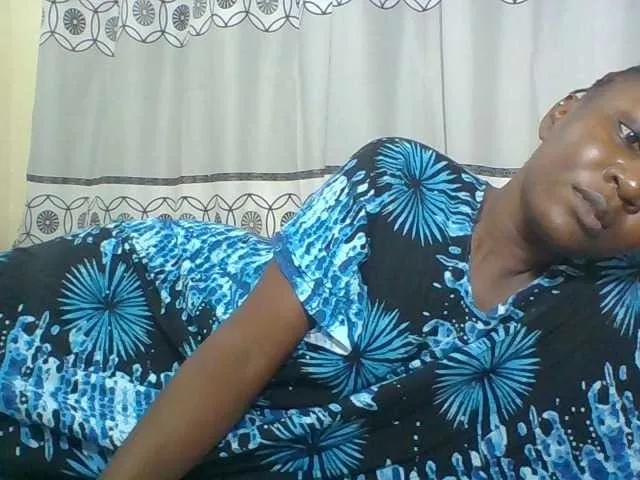 Chocolateskin4 on BongaCams 