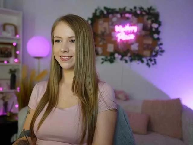 CindyGrey on BongaCams