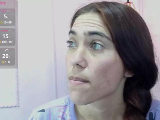 cintia7cute on BongaCams
