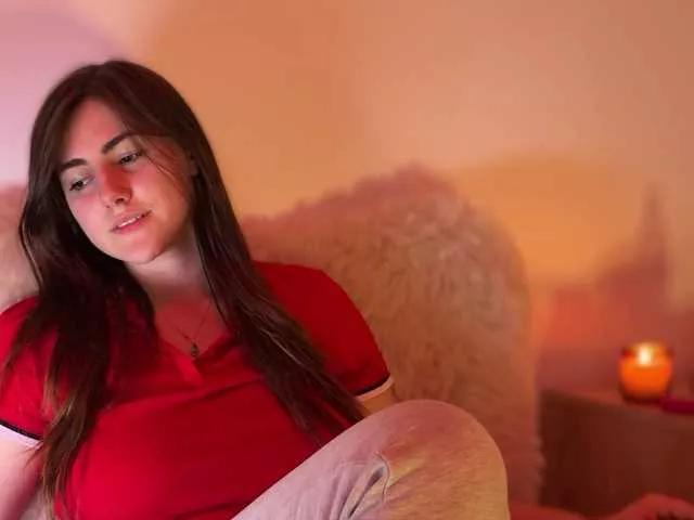 Offline claireheart on BongaCams