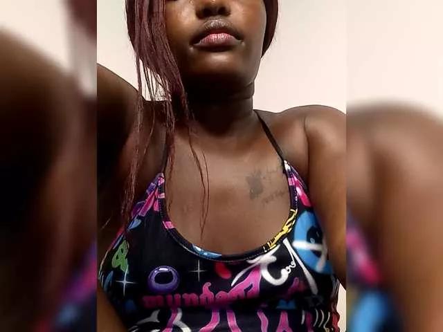 Clitybitch on BongaCams