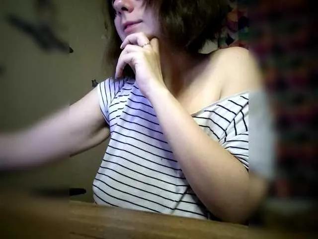 Coffeya on BongaCams 