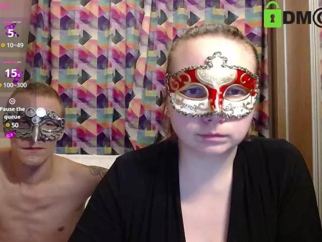 CoffyeMilk on BongaCams 