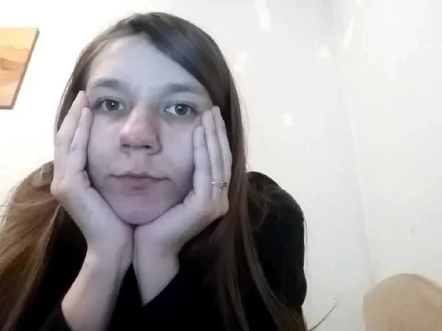 ConnieStasiak on BongaCams 