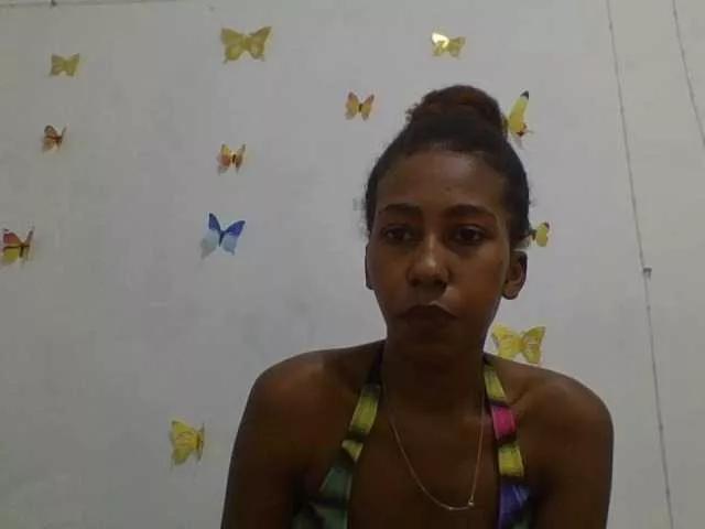 constancia21 on BongaCams