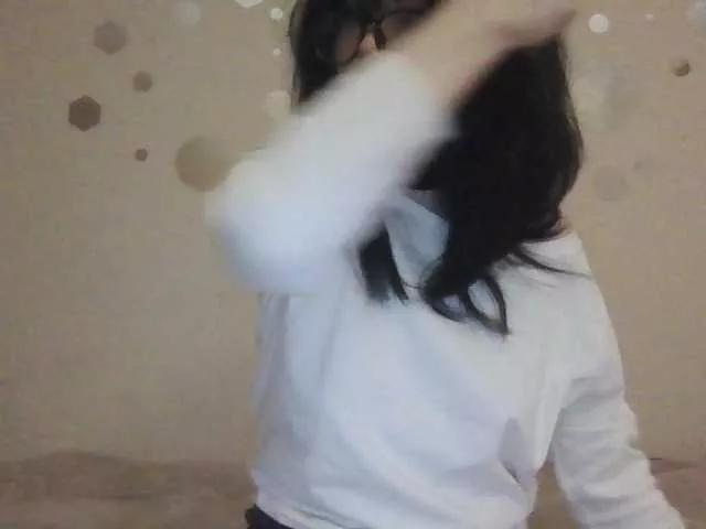 convuls1ve on BongaCams