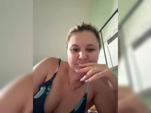 Crazy-lady9 on BongaCams