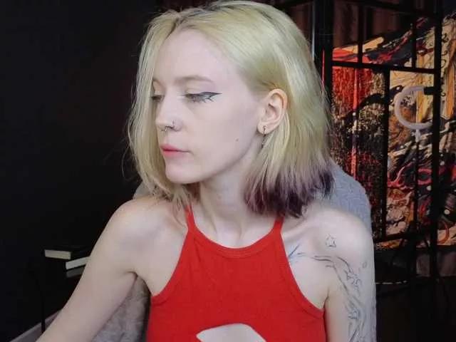 crispy-tati- on BongaCams
