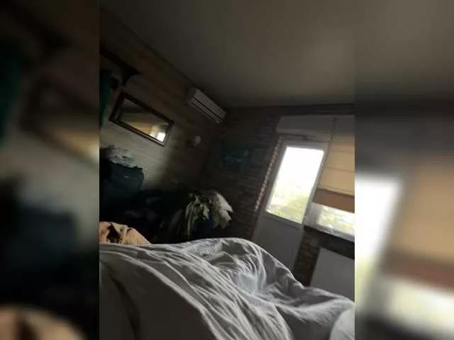 Offline Crowley-ua on BongaCams