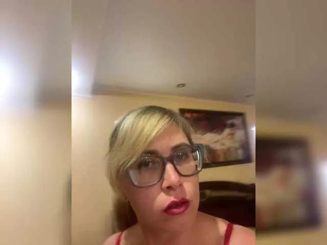 Crystal00Girl on BongaCams