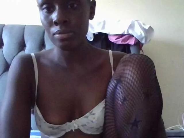 Cumorgasm on BongaCams