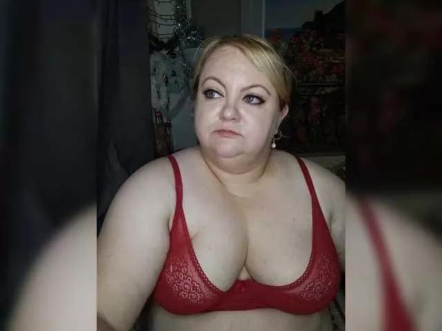 Cute-Baby on BongaCams