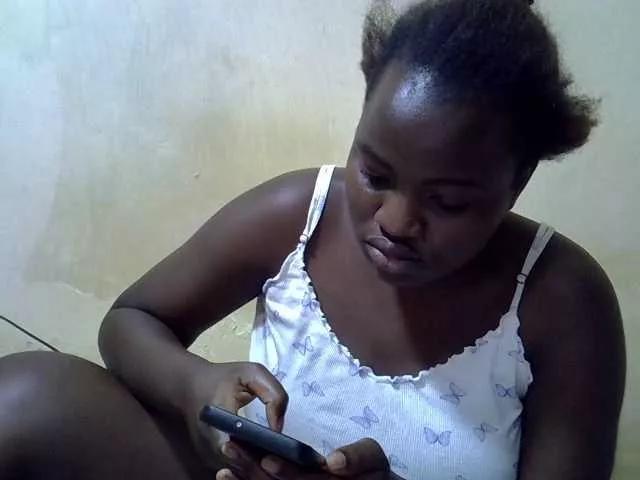 Cutebubbly1 on BongaCams