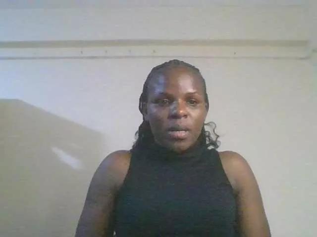 cuteyebony123 on BongaCams